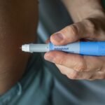 Ozempic para bajar de peso